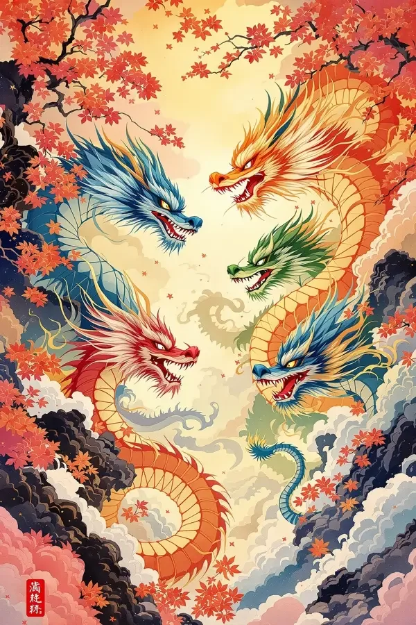 山海奇缘 影音先锋成人网 海报