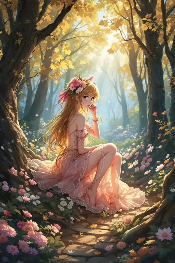 妖精物语·新版 影音先锋成人网 海报