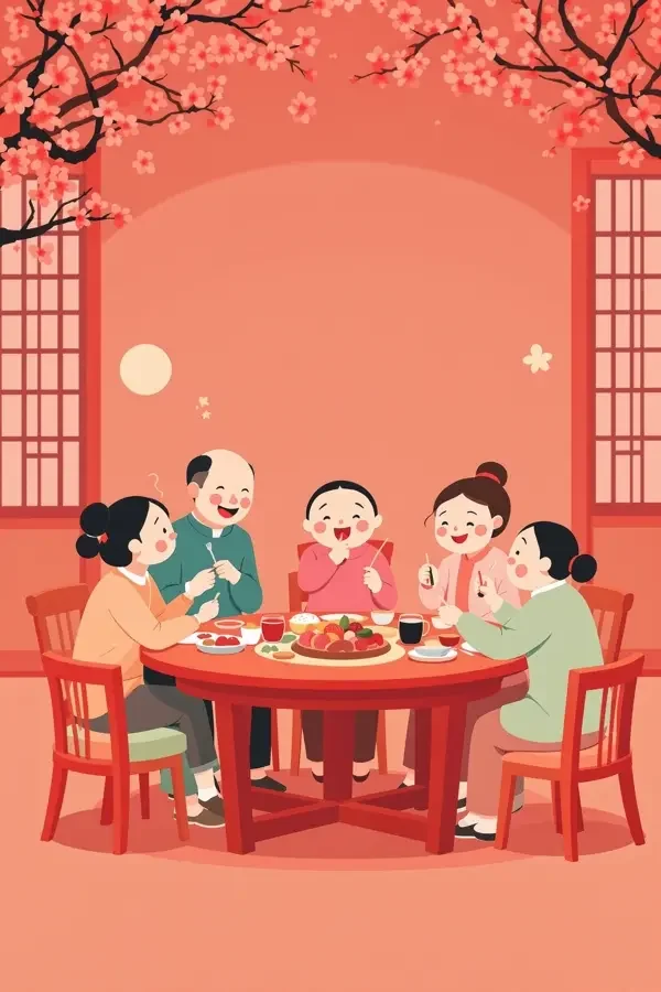 欢乐一家人 影音先锋成人网 海报