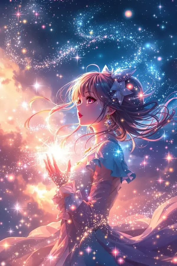 魔法少女·剧场版 影音先锋成人网 海报