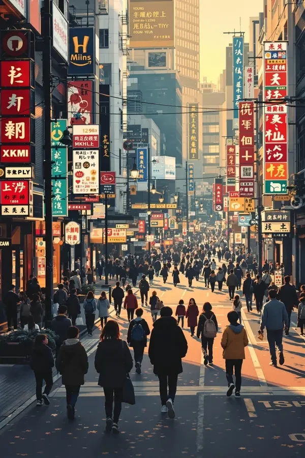 北漂图鉴 影音先锋成人网 海报