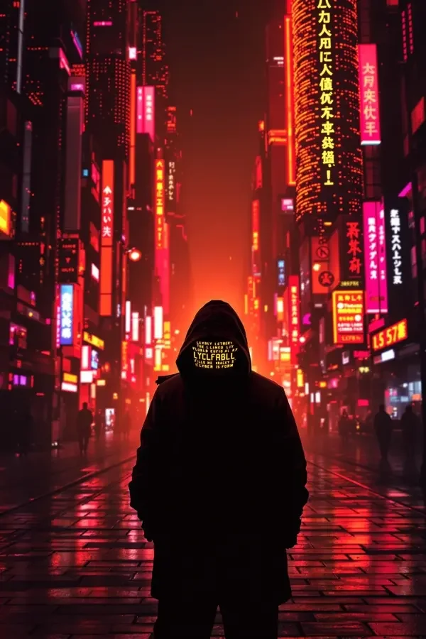 意识代码 影音先锋成人网 海报