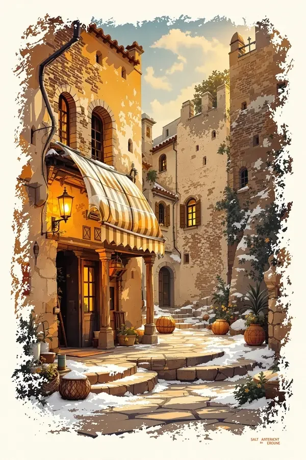盐商世家 影音先锋成人网 海报
