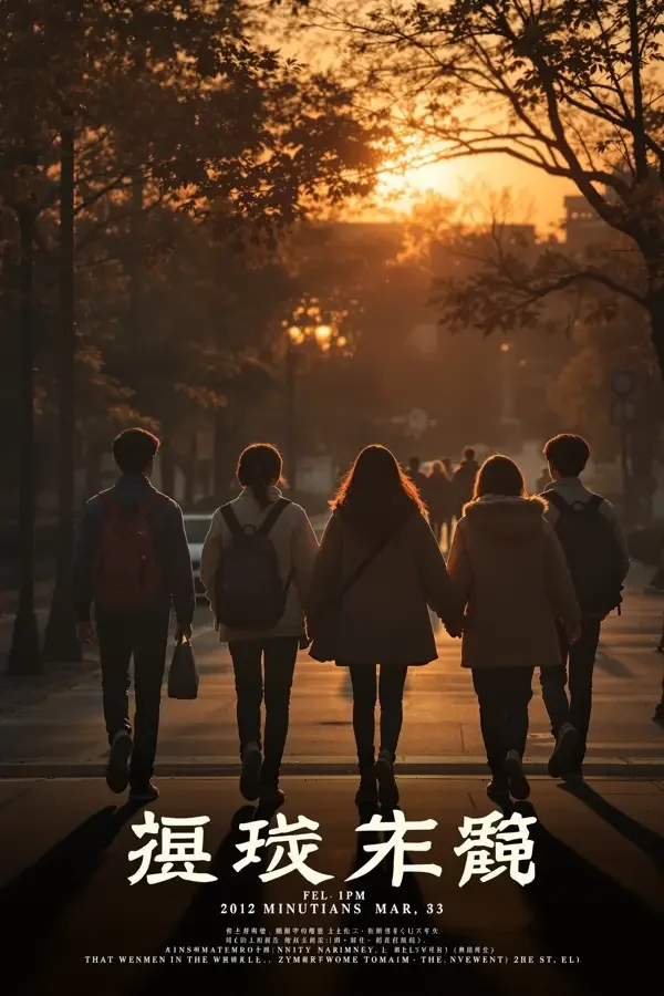 放学后 影音先锋成人网 海报