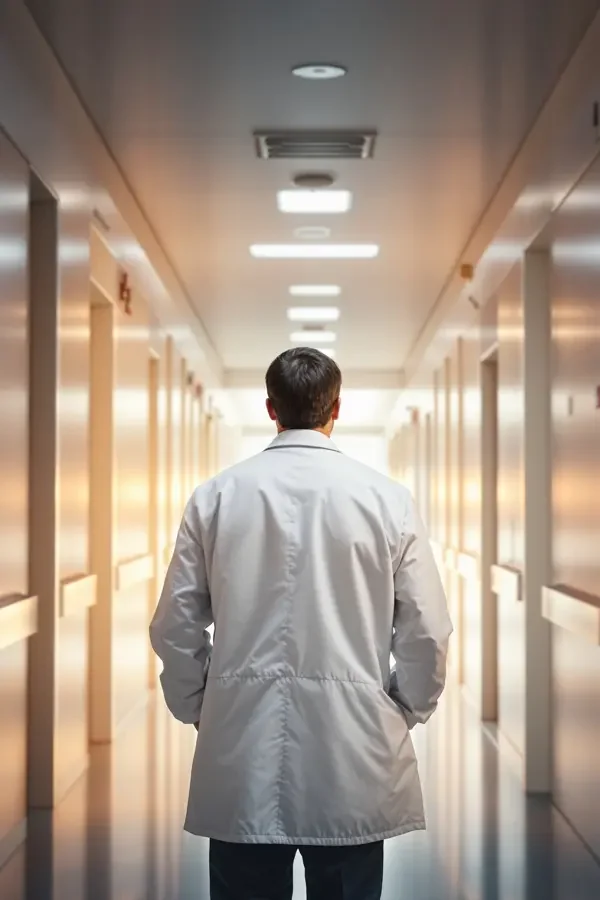 白衣仁心 影音先锋成人网 海报