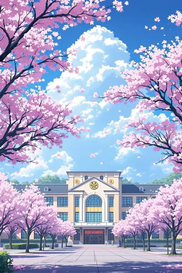 樱花学园 影音先锋成人网 海报