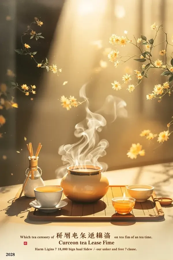 一杯茶的时光 影音先锋成人网 海报