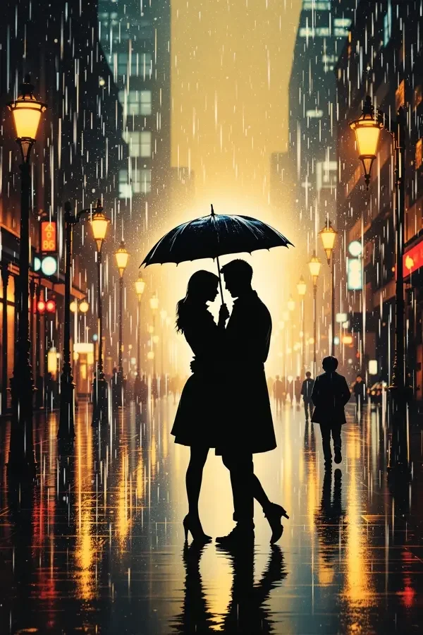 雨天告白 影音先锋成人网 海报